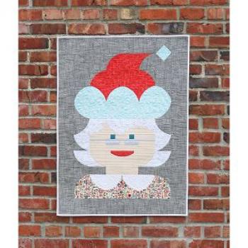 Posh Holly von Sew Kind of Wonderful